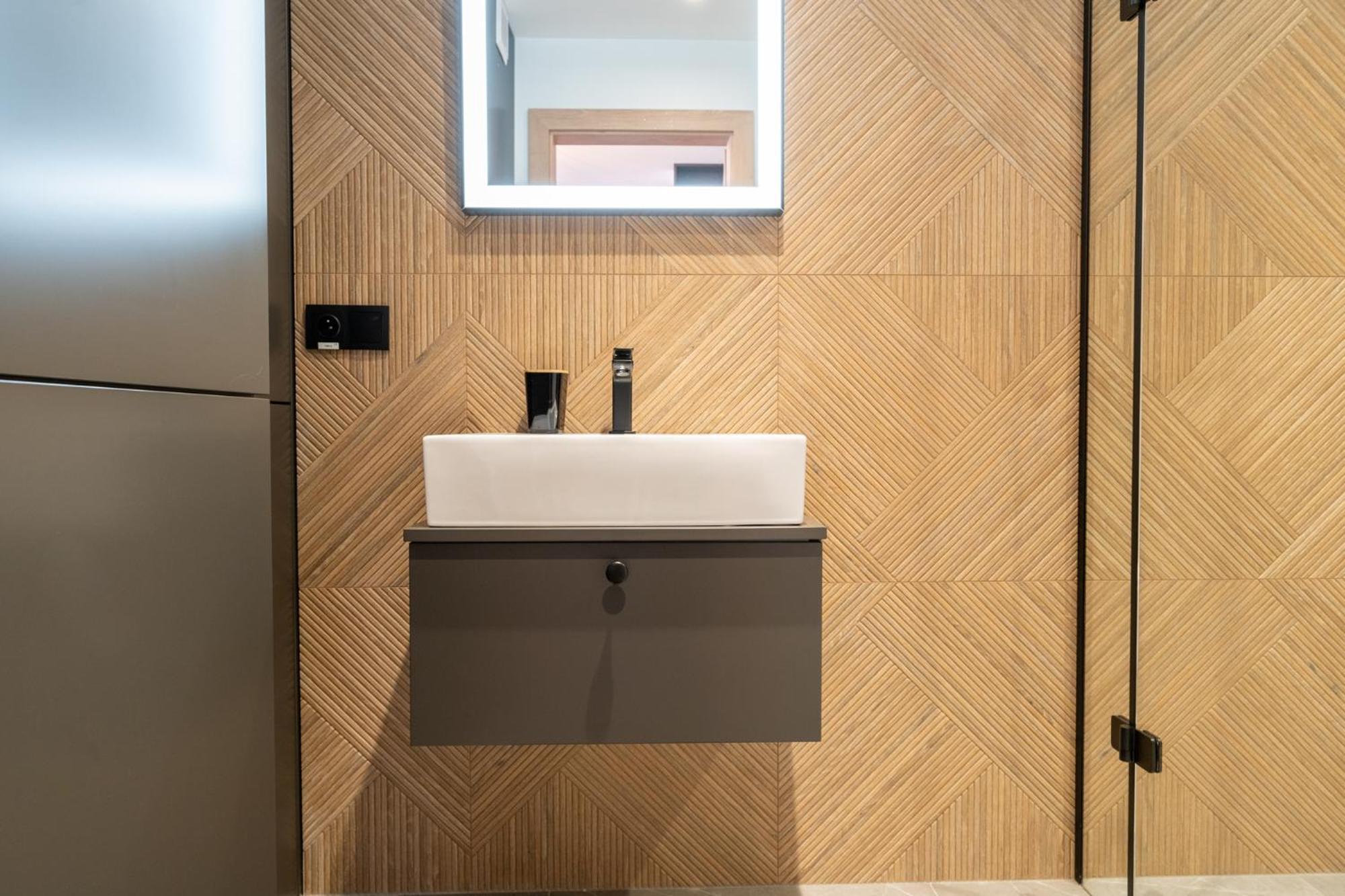 Czarny Baran Apartment Закопане Екстериор снимка