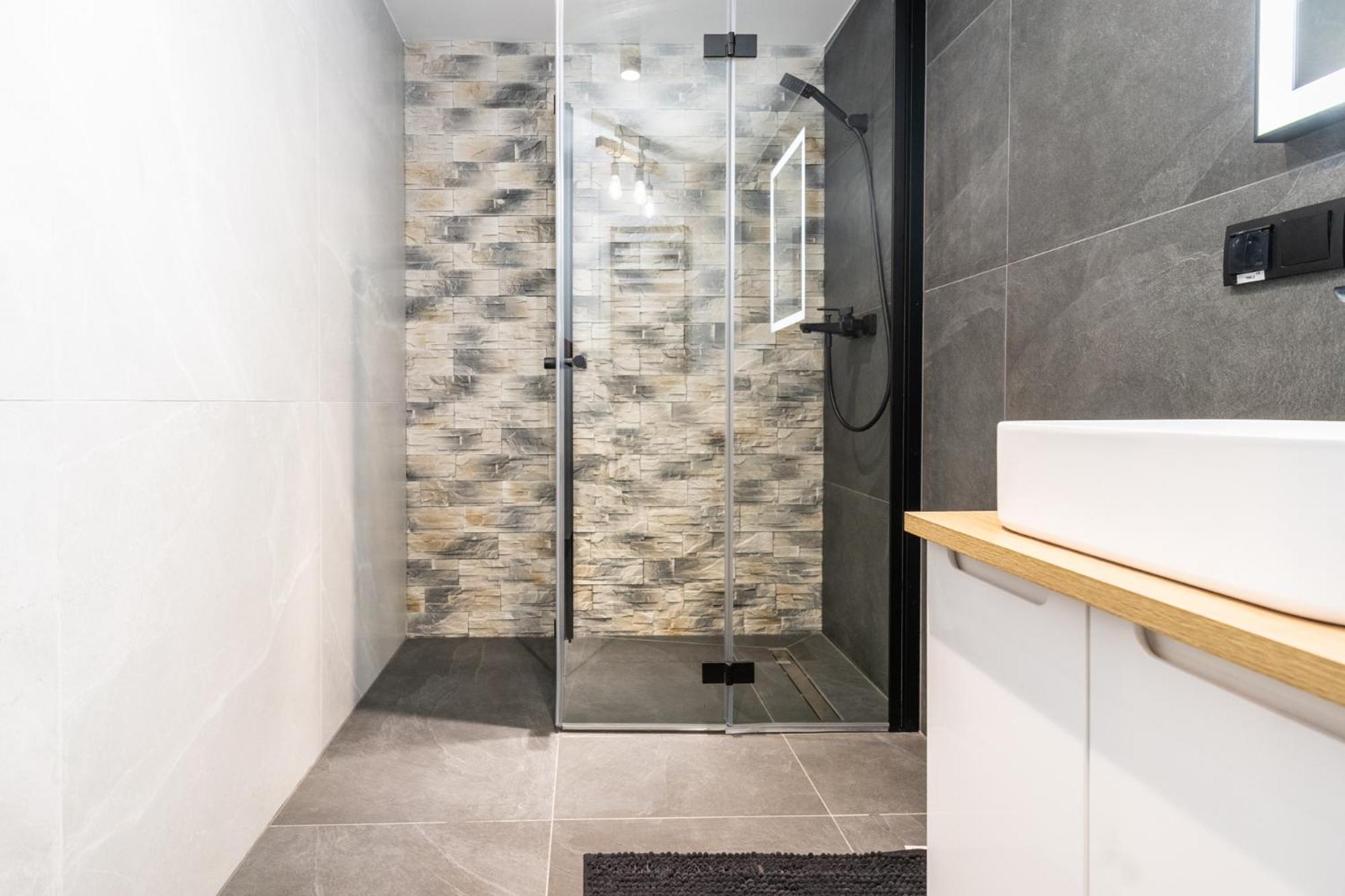 Czarny Baran Apartment Закопане Екстериор снимка