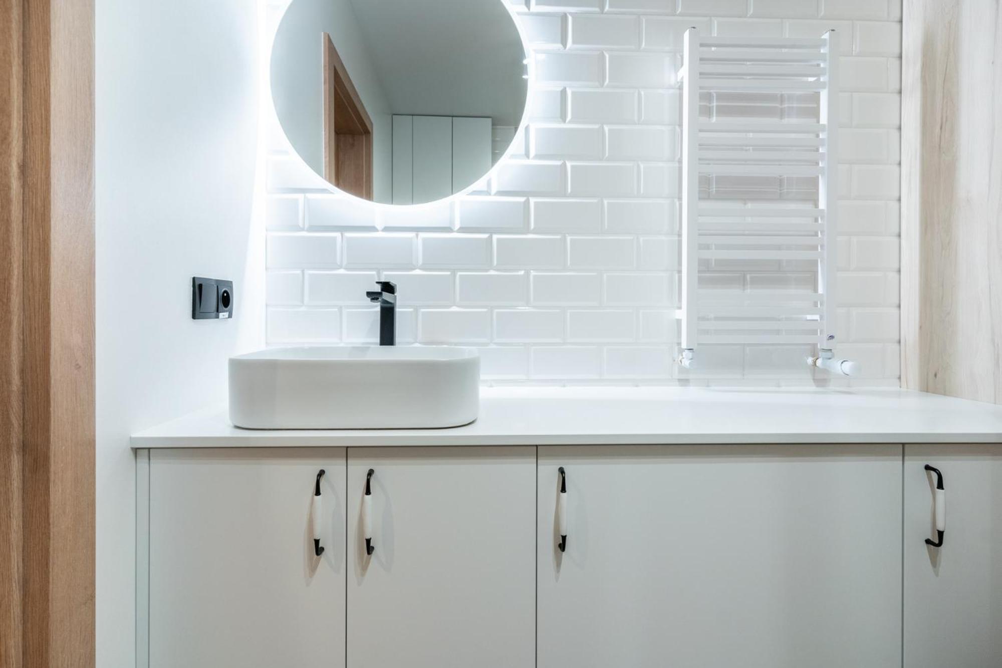Czarny Baran Apartment Закопане Екстериор снимка