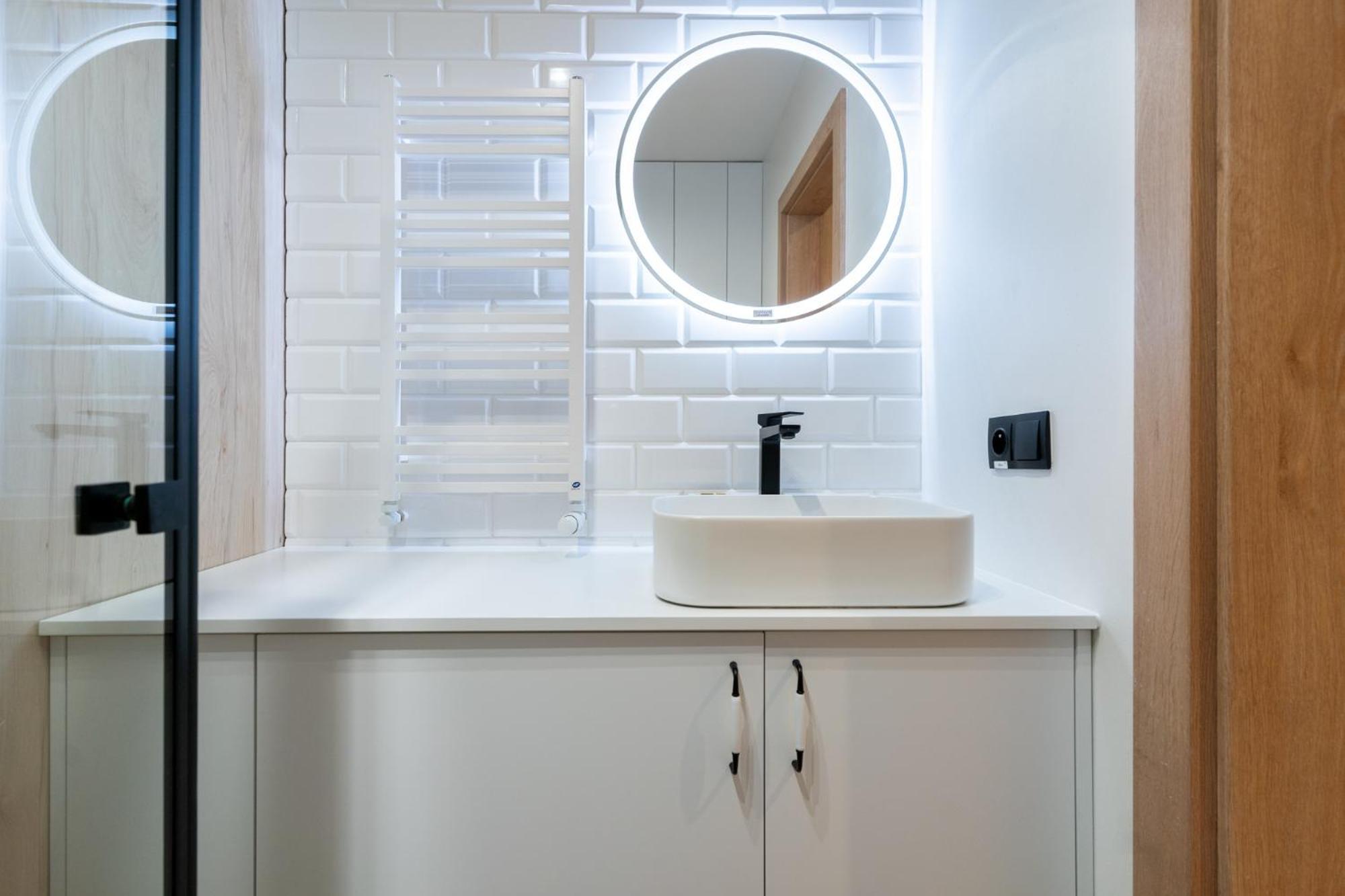 Czarny Baran Apartment Закопане Екстериор снимка