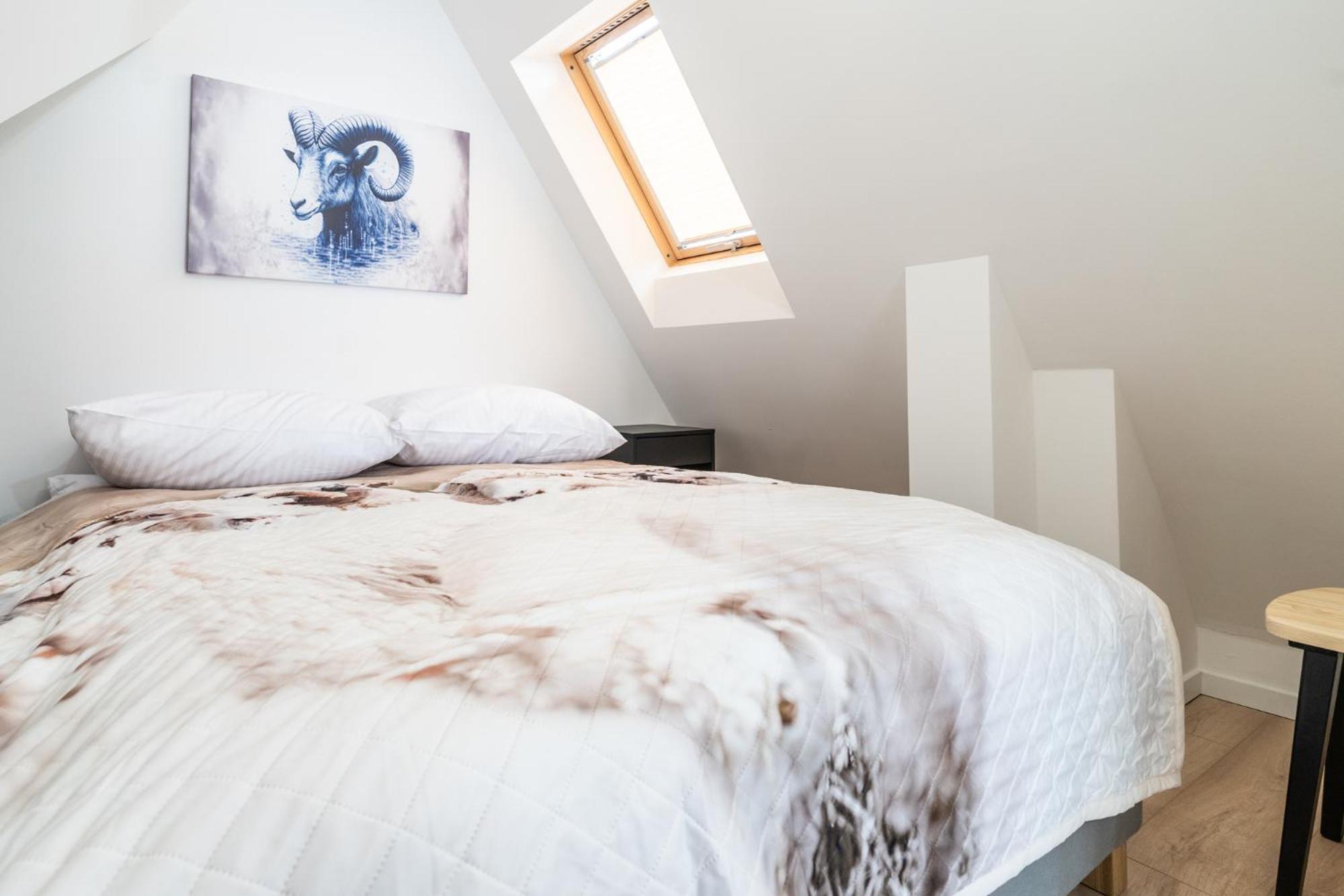 Czarny Baran Apartment Закопане Екстериор снимка
