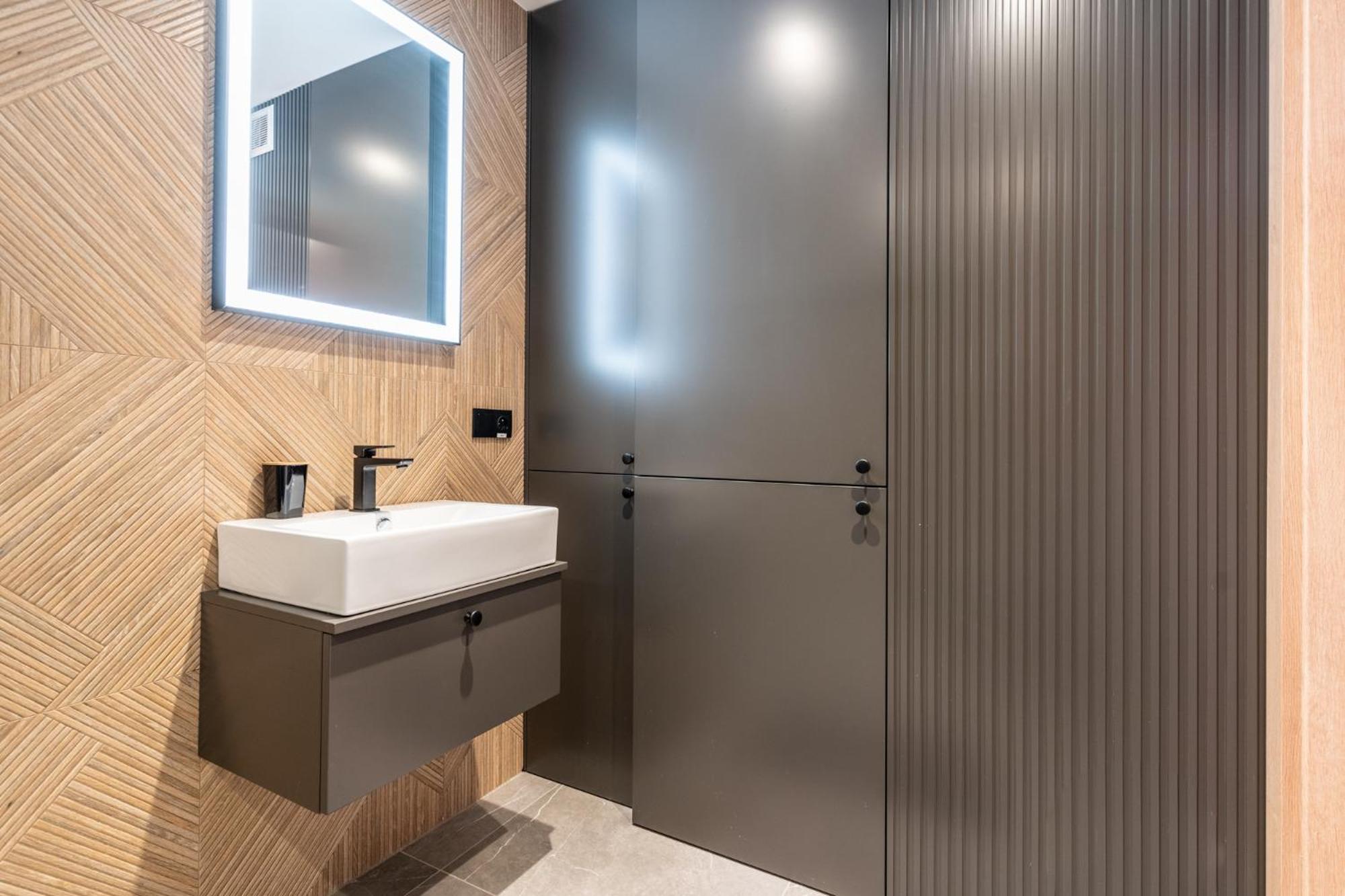 Czarny Baran Apartment Закопане Екстериор снимка